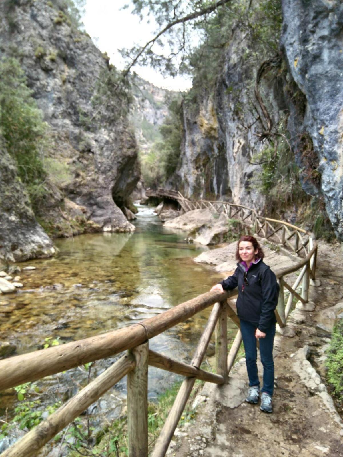 Alojamiento "Destino Cazorla" Екстериор снимка
